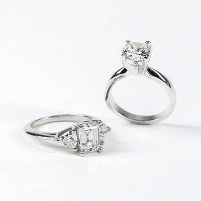 rings