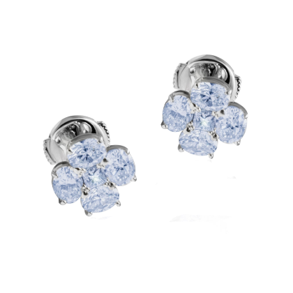 stud earrings