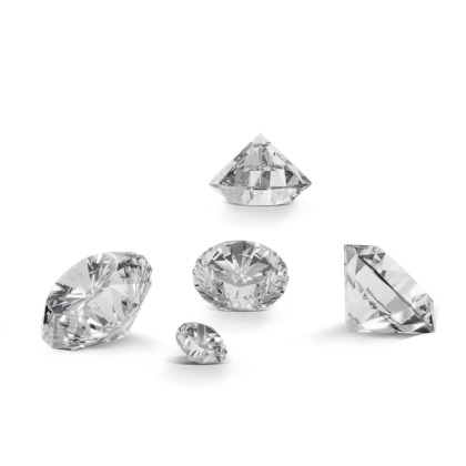 loose diamonds