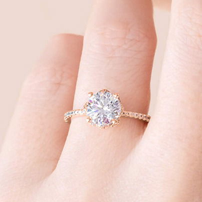 engagement ring