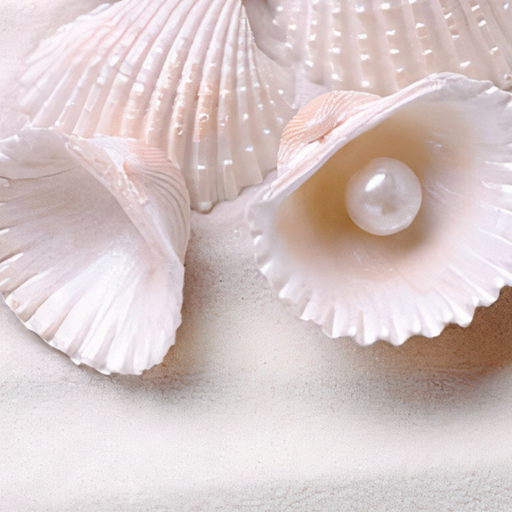pearls