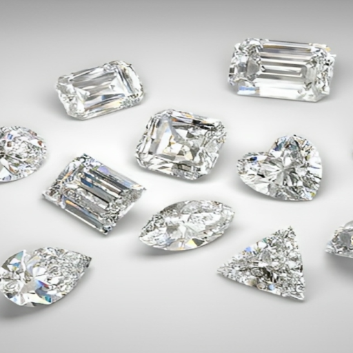 diamond cuts