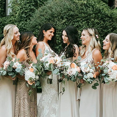 Bridesmaid Jewelry Gift Ideas