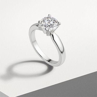 Types of Engagement Rings
