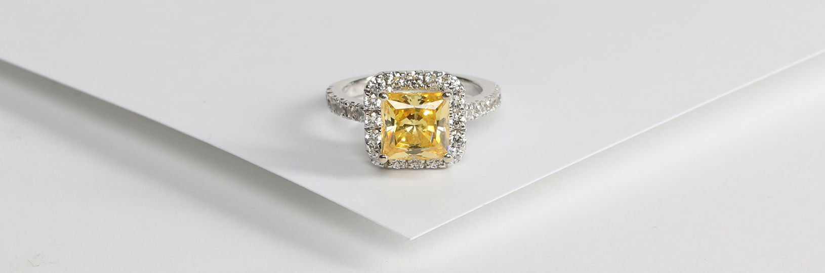 Non Diamond Engagement Options