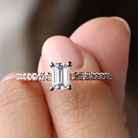 A Guide to Wedding Ring Sets: A Perfect Match for Your Perfect Day