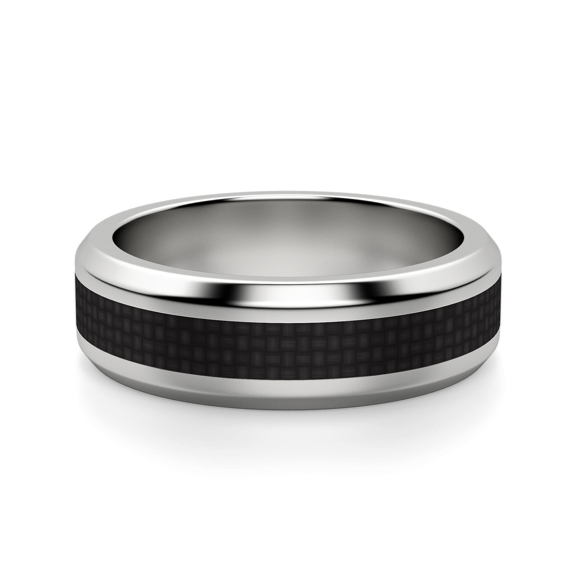 Sawyer Wedding Band