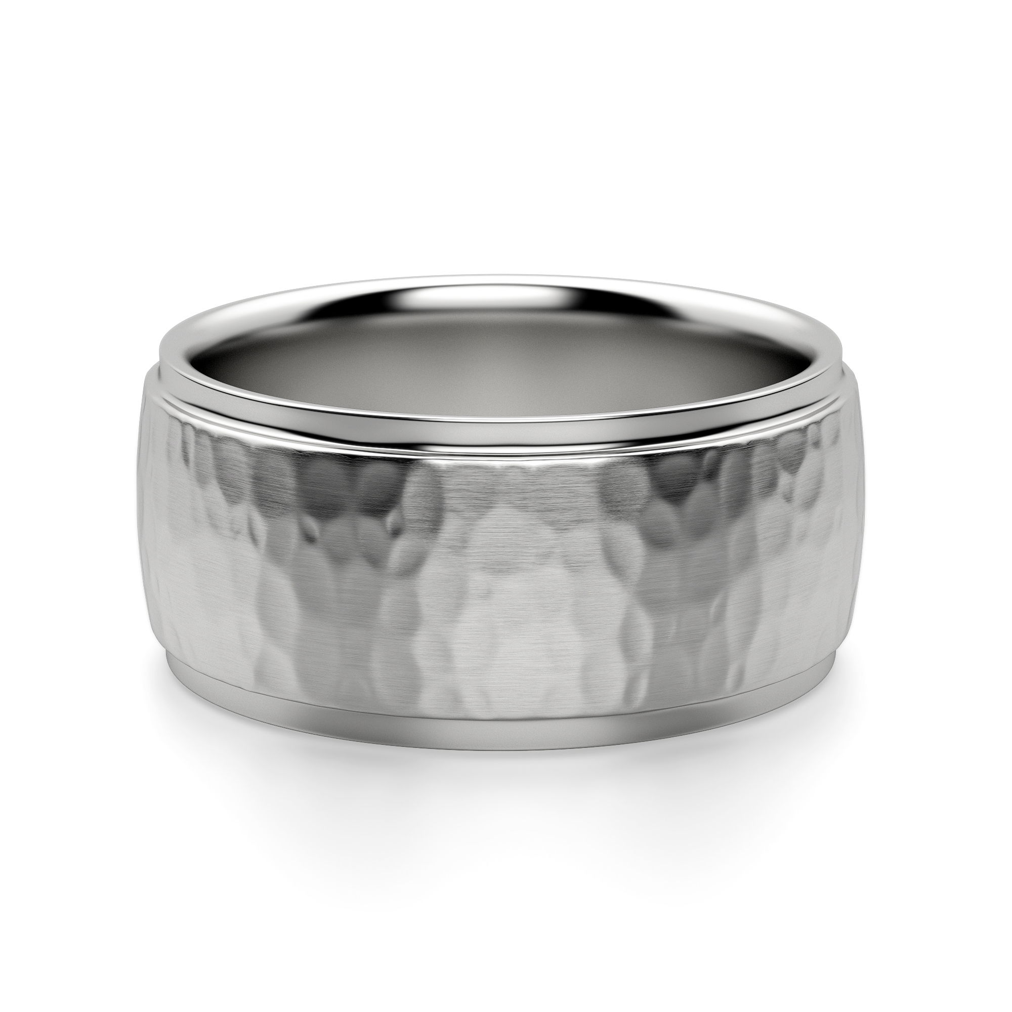 Alexander Wedding Band