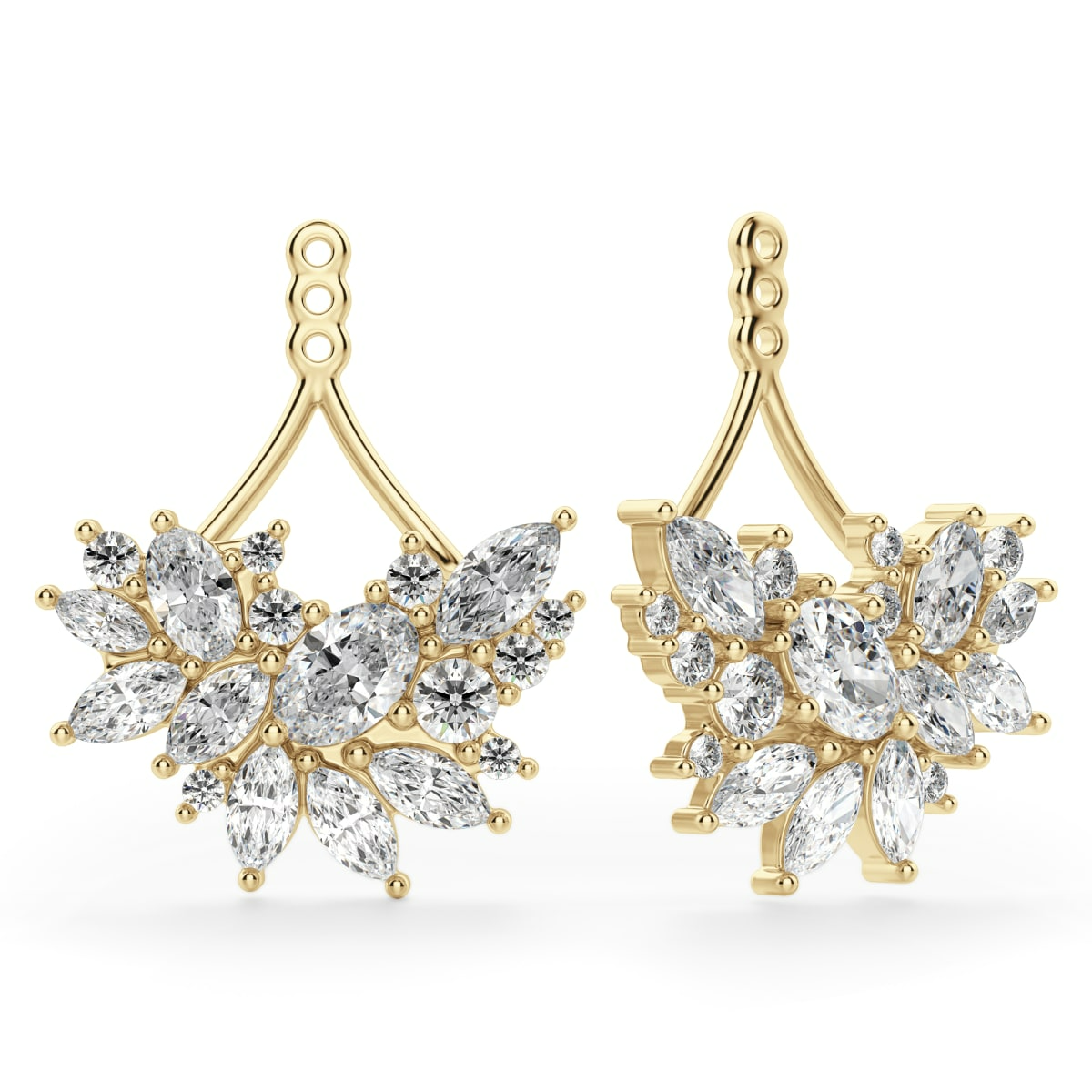 Fearless Flair Stud Enhancers