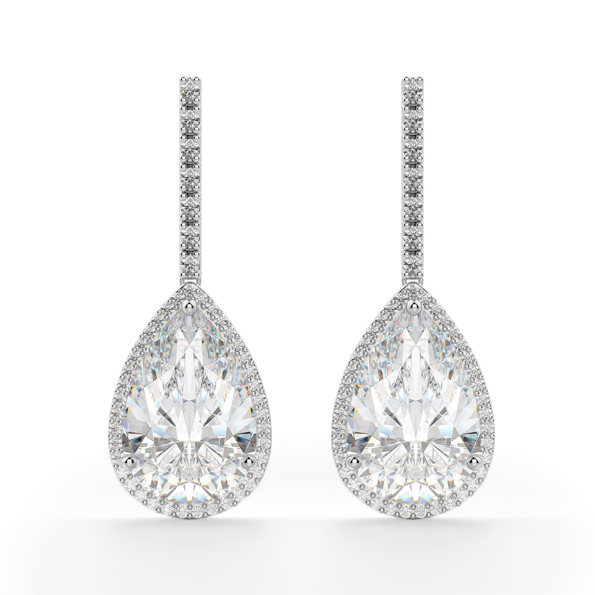 Dew Earrings