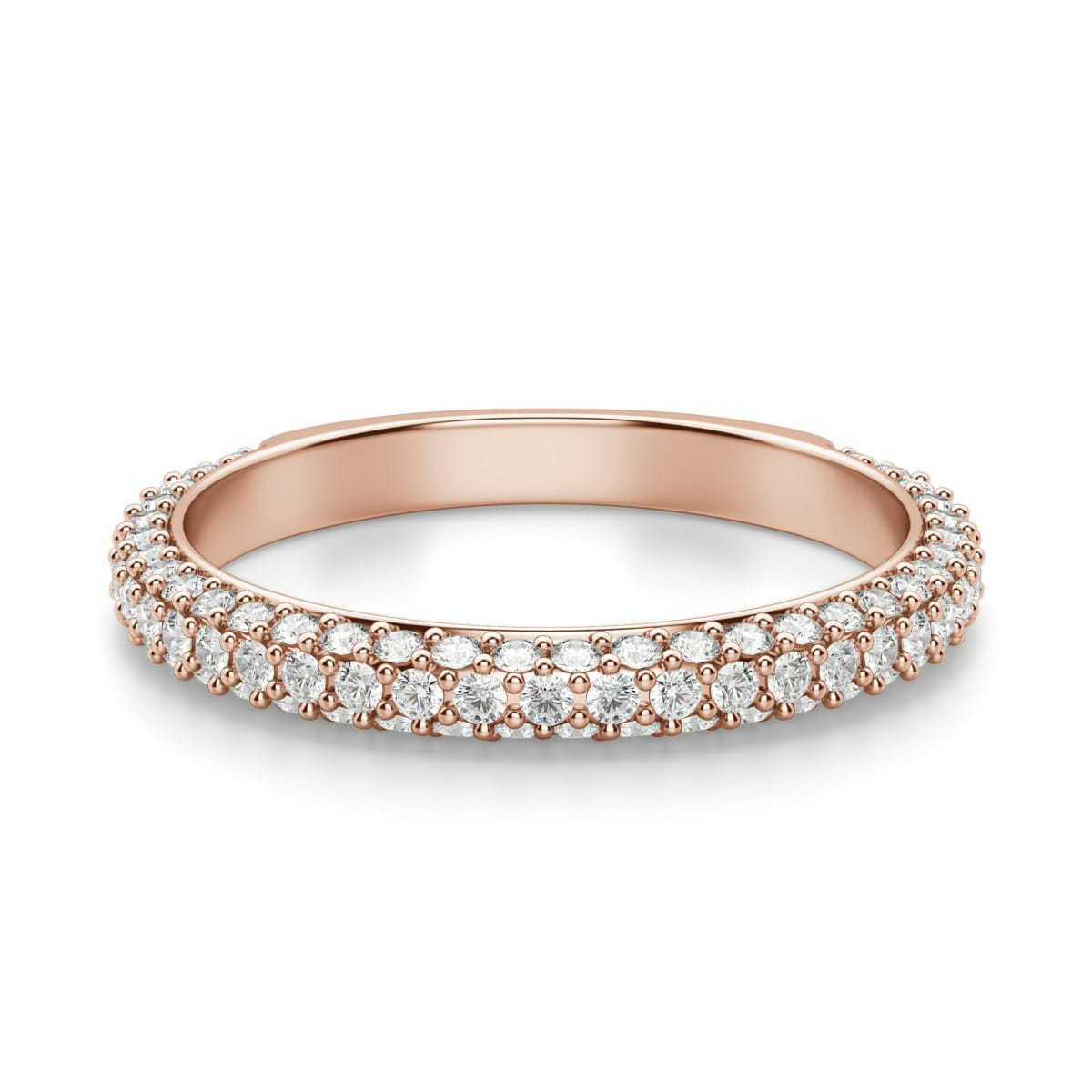 Seine Wedding Band