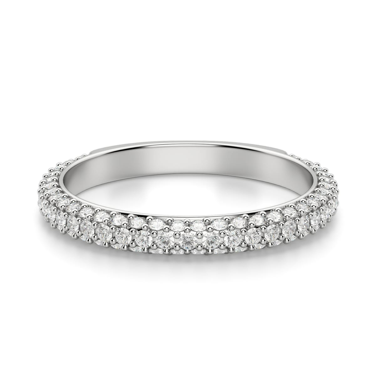Seine Wedding Band