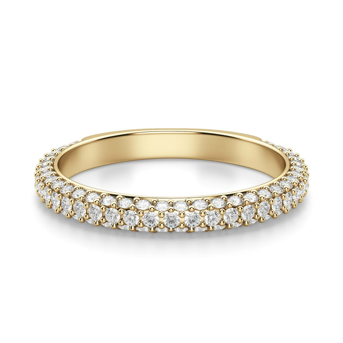 Seine Wedding Band