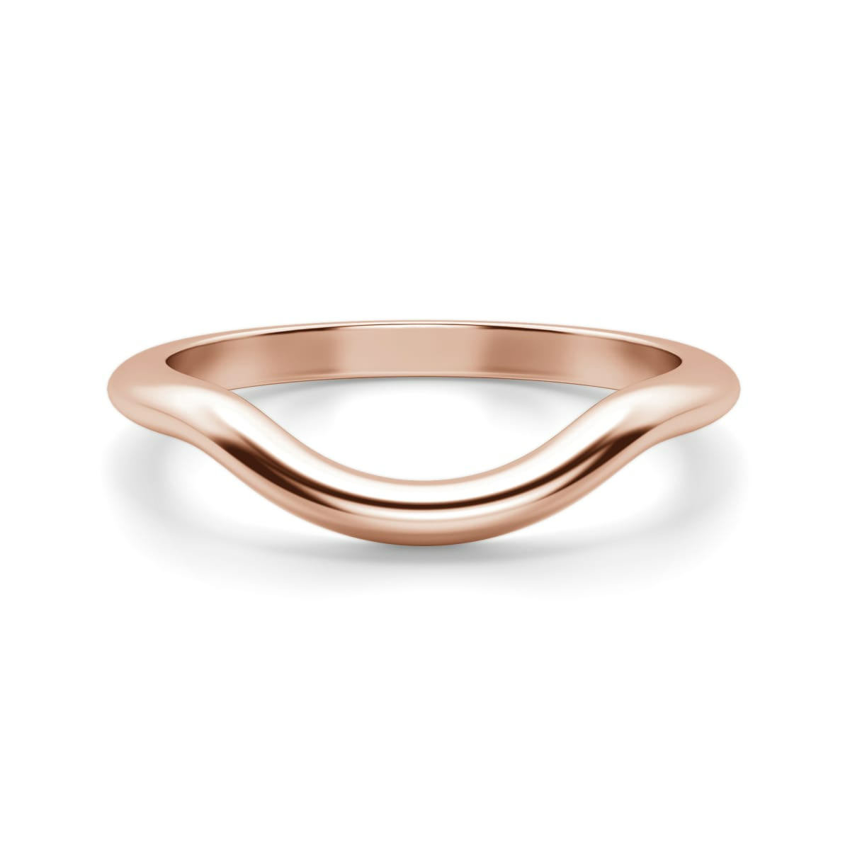 Timeless Wedding Band