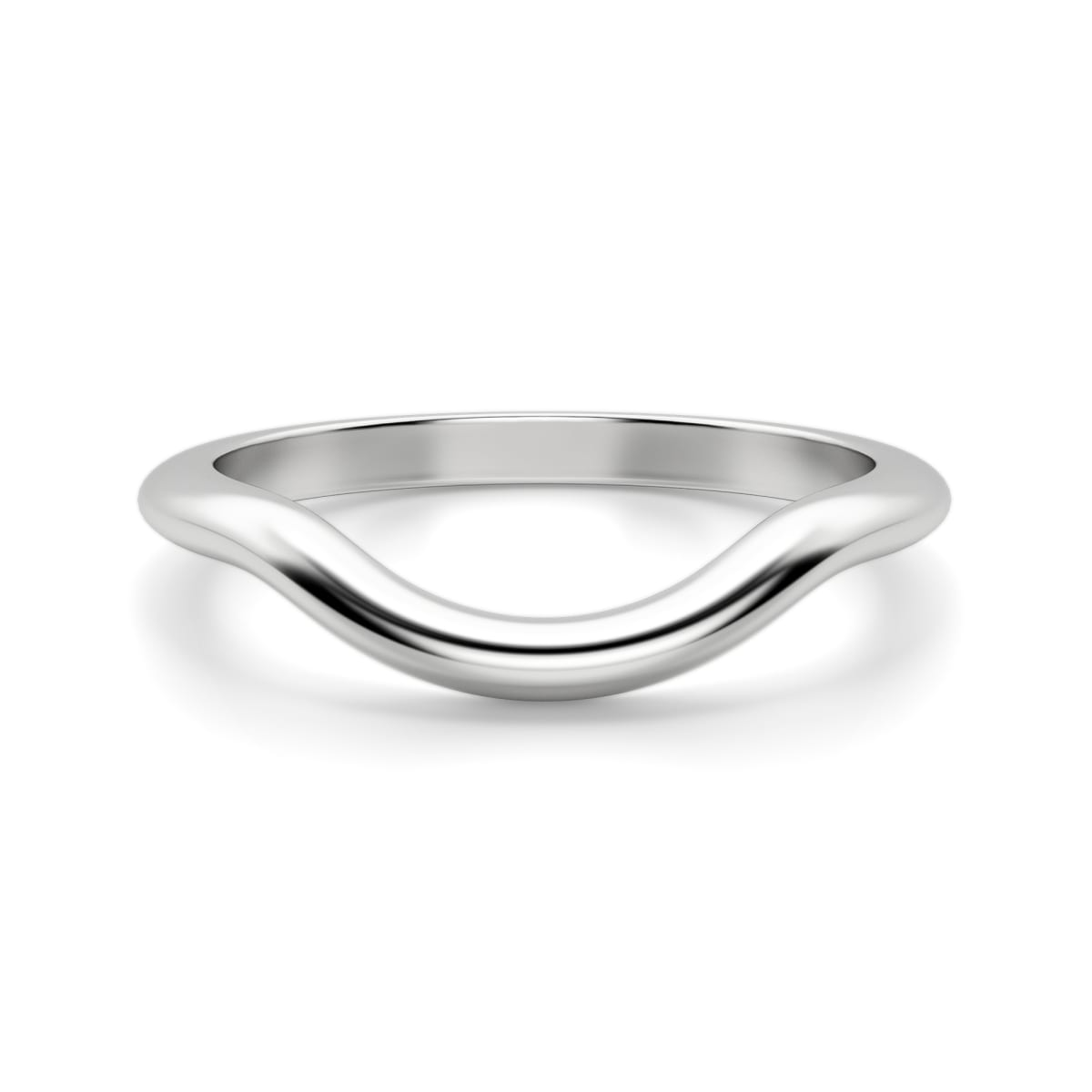 Timeless Wedding Band