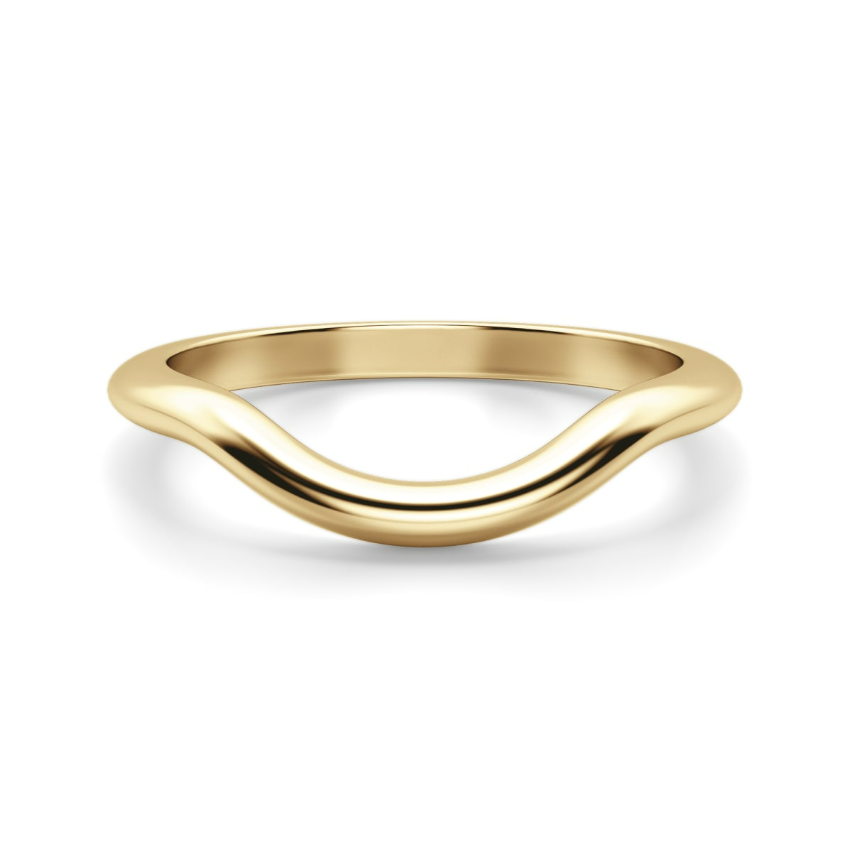Timeless Wedding Band