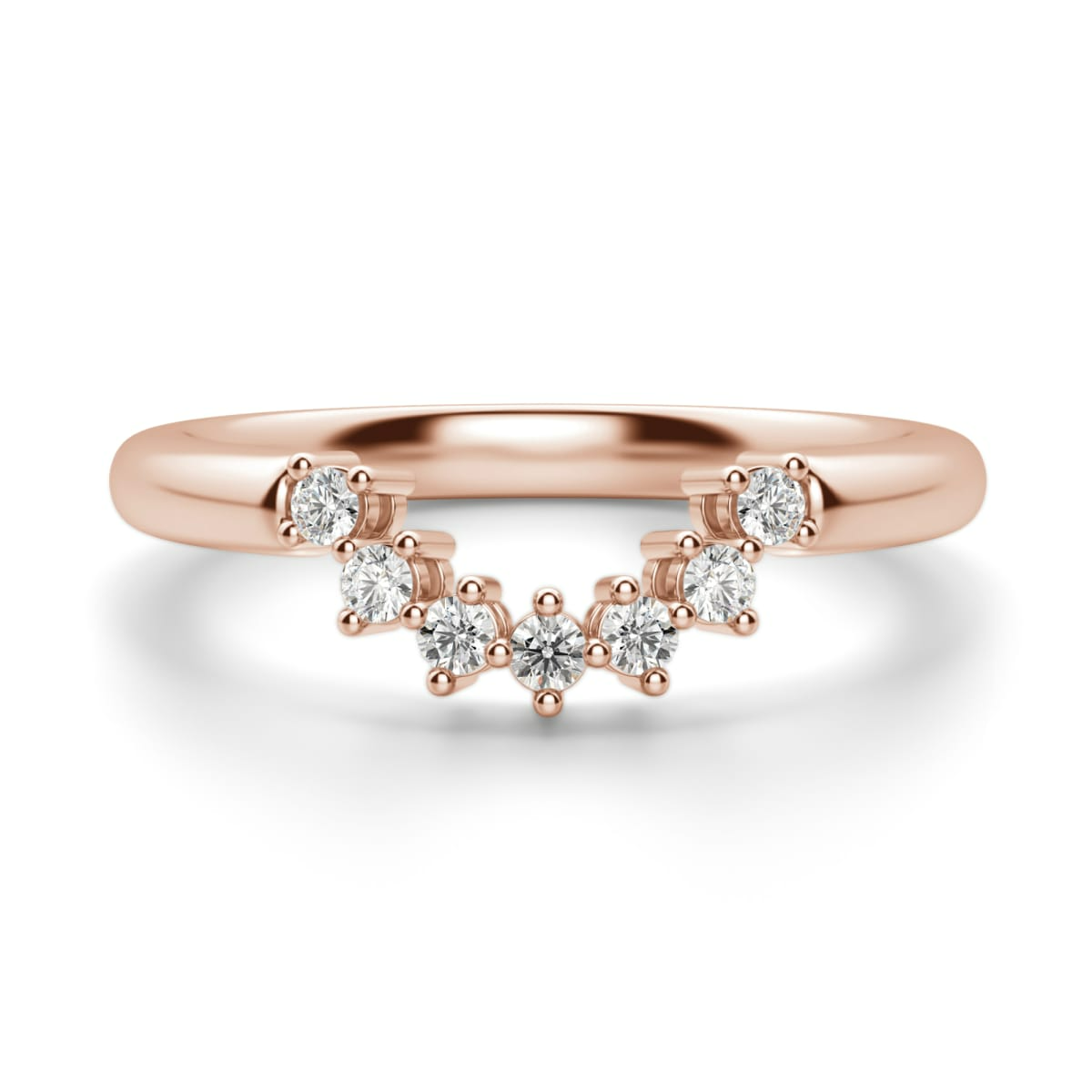 Gallant Wedding Band