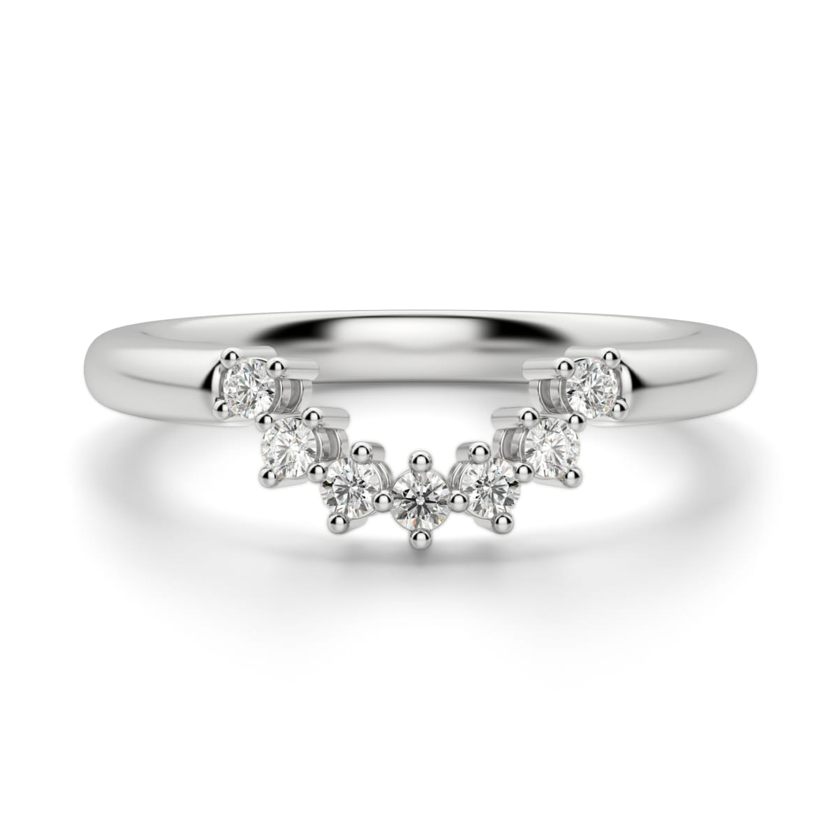 Gallant Wedding Band