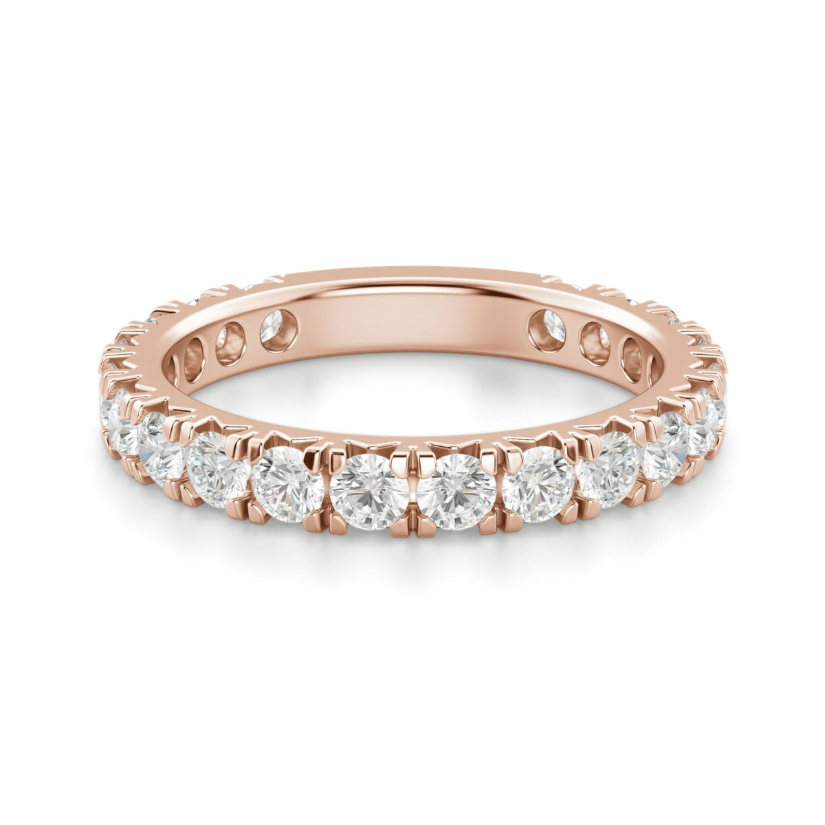Gwyneth Wedding Band