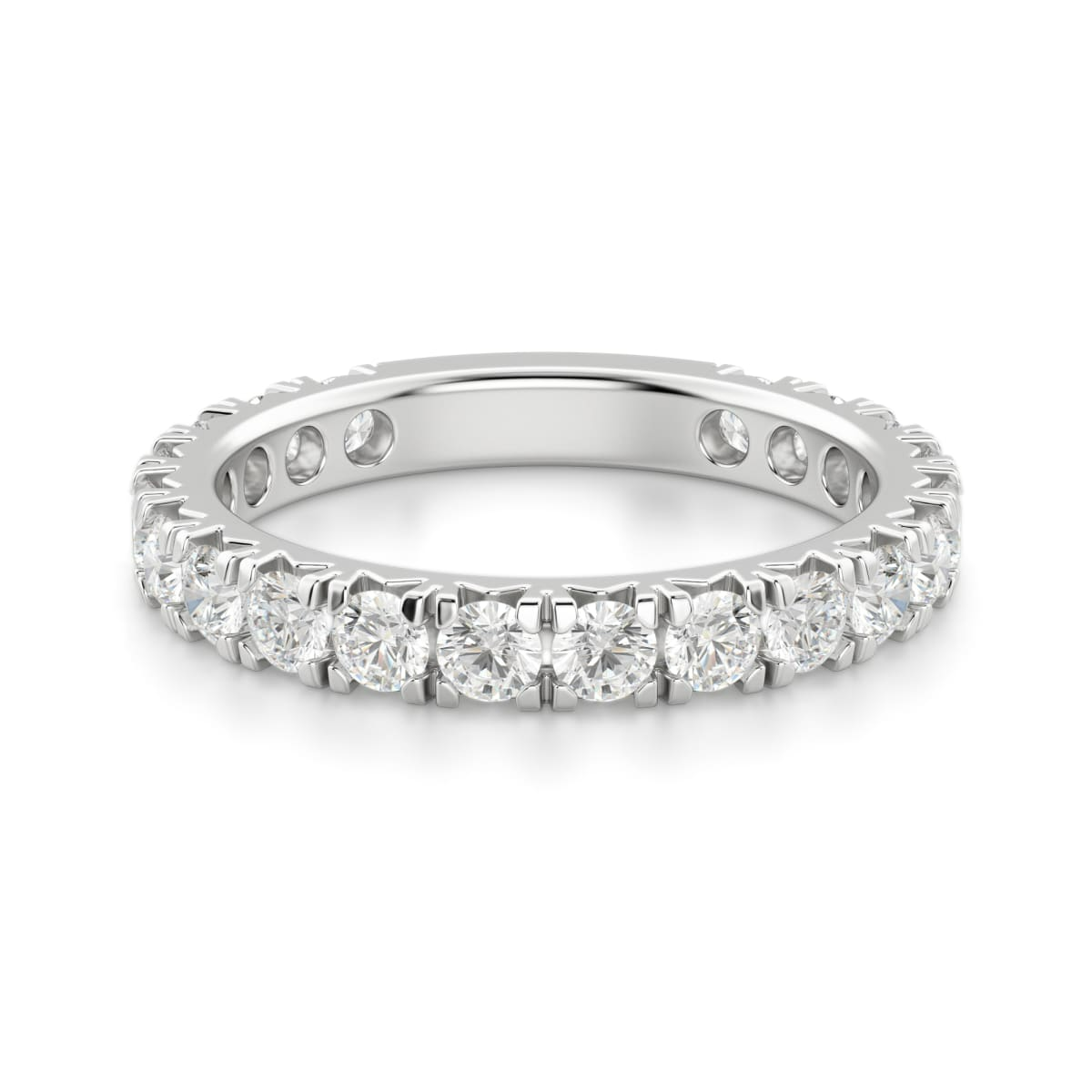Gwyneth Wedding Band