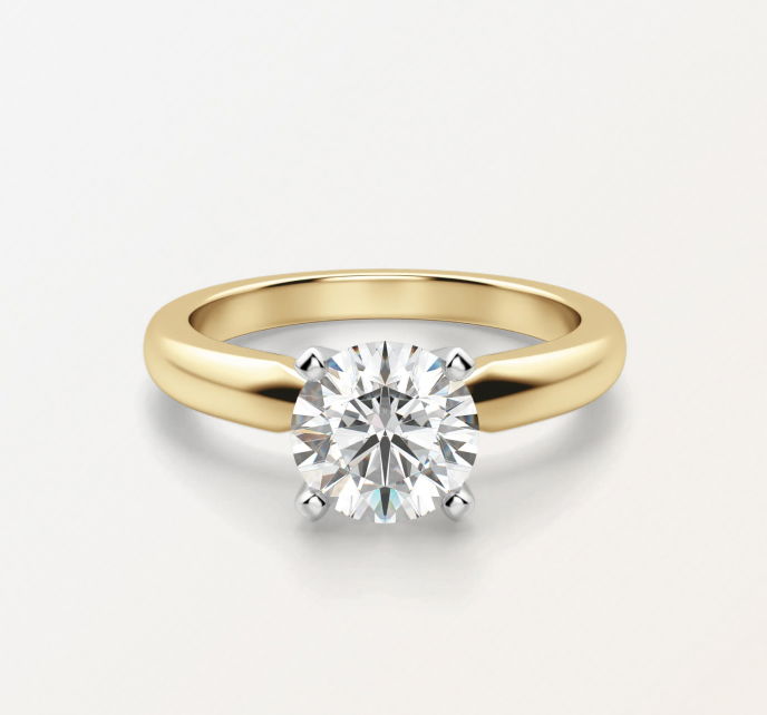 2 Carat Lab Grown Diamond vs. 3 Carat Lab Grown Diamond: The Ultimate Guide