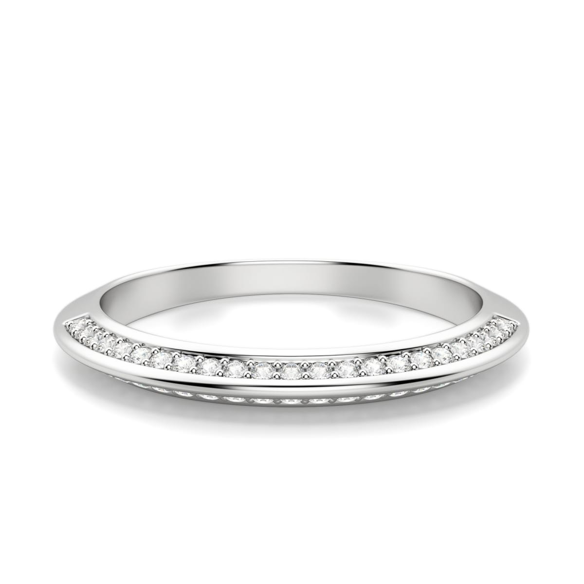Irene Wedding Band