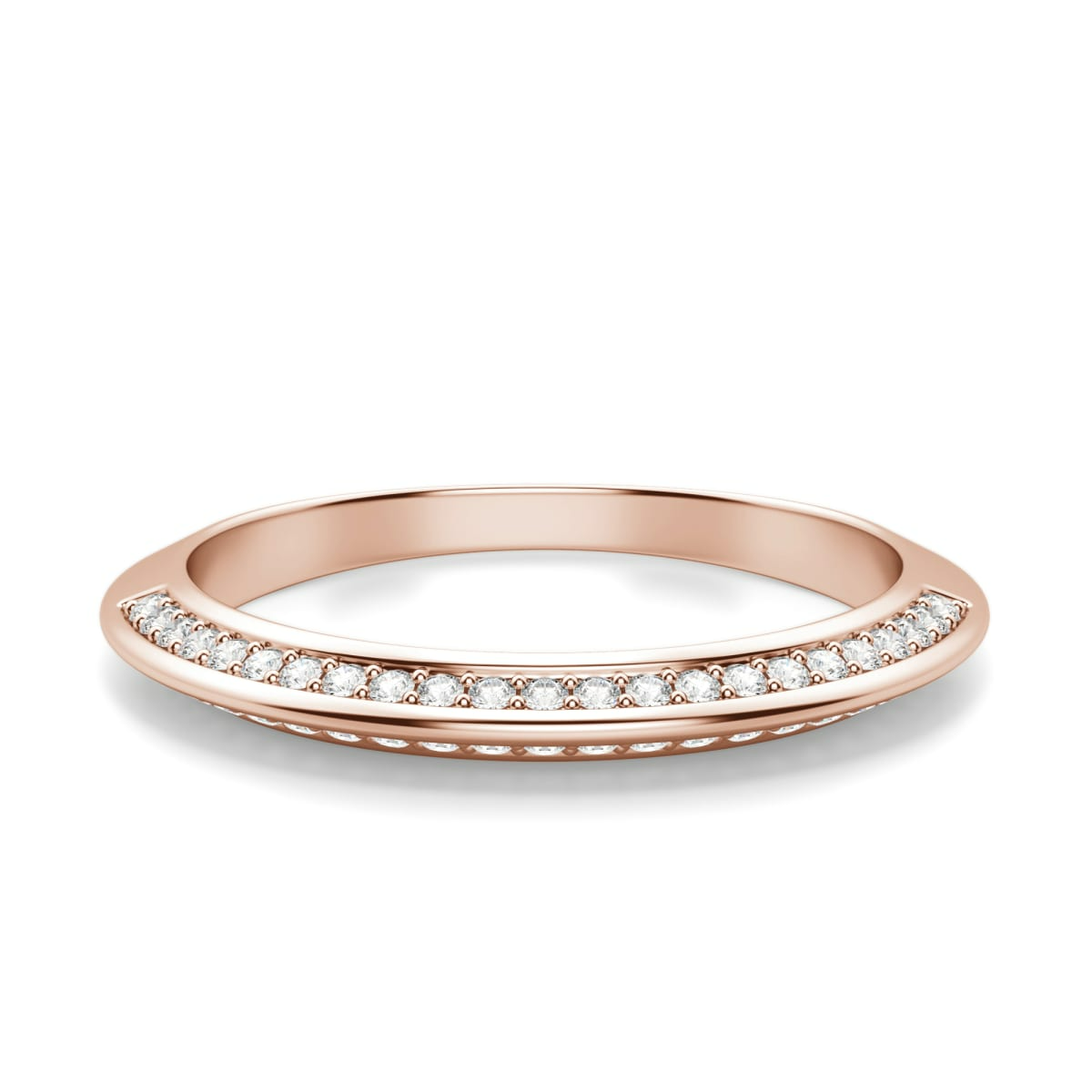 Irene Wedding Band