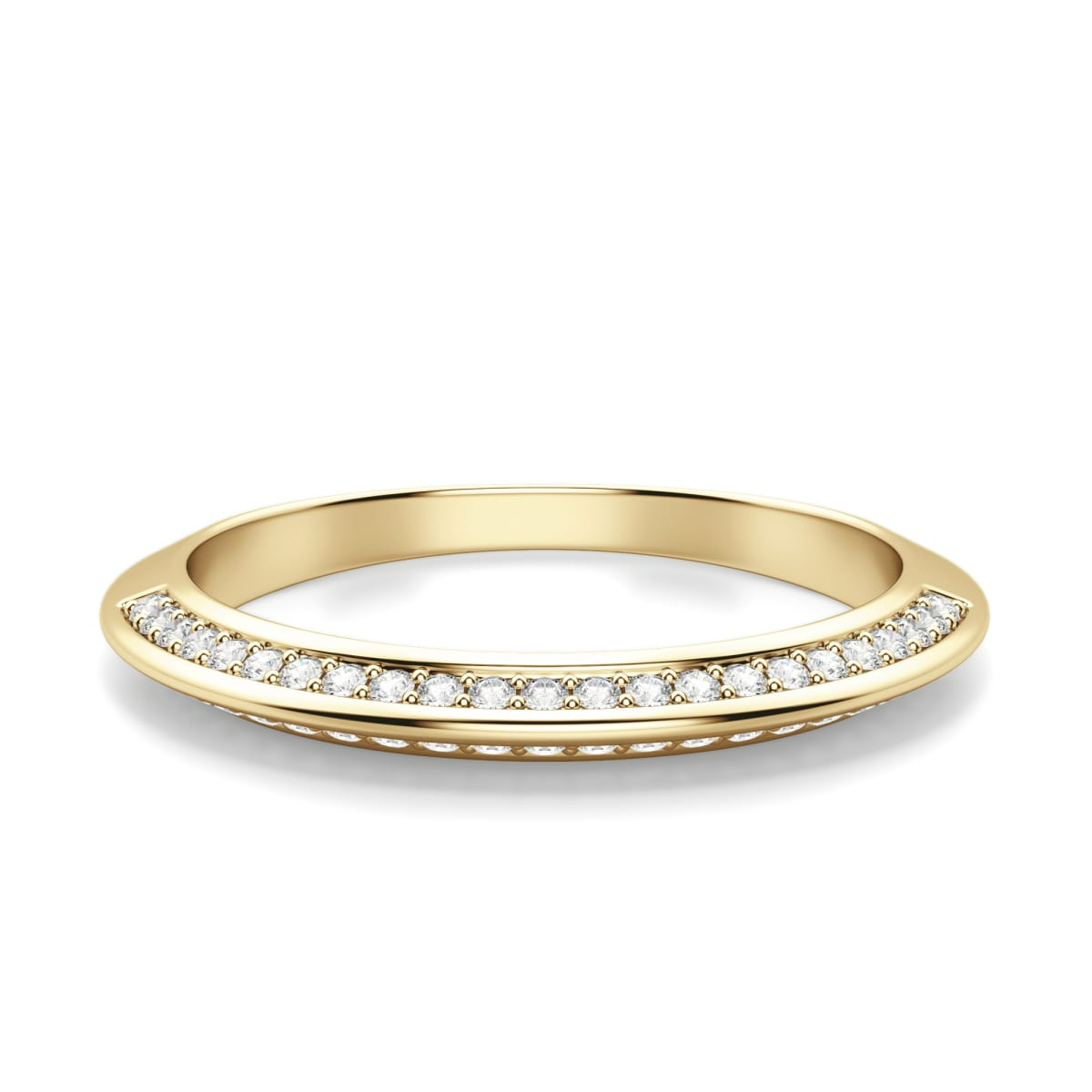 Irene Wedding Band