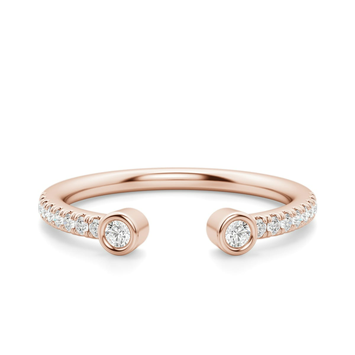Quest Accented Petite Band