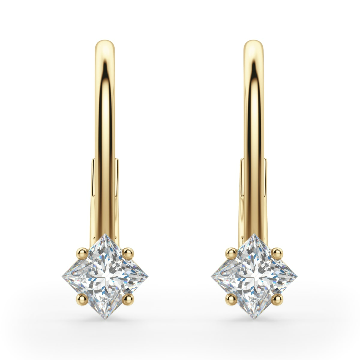 Odette Earrings