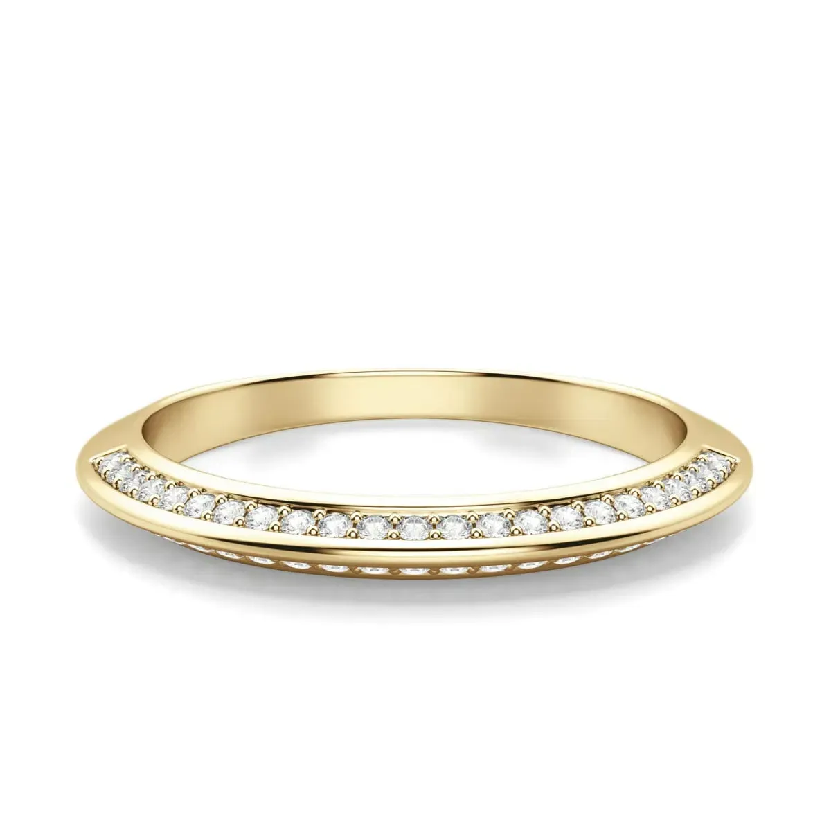 Irene Wedding Band