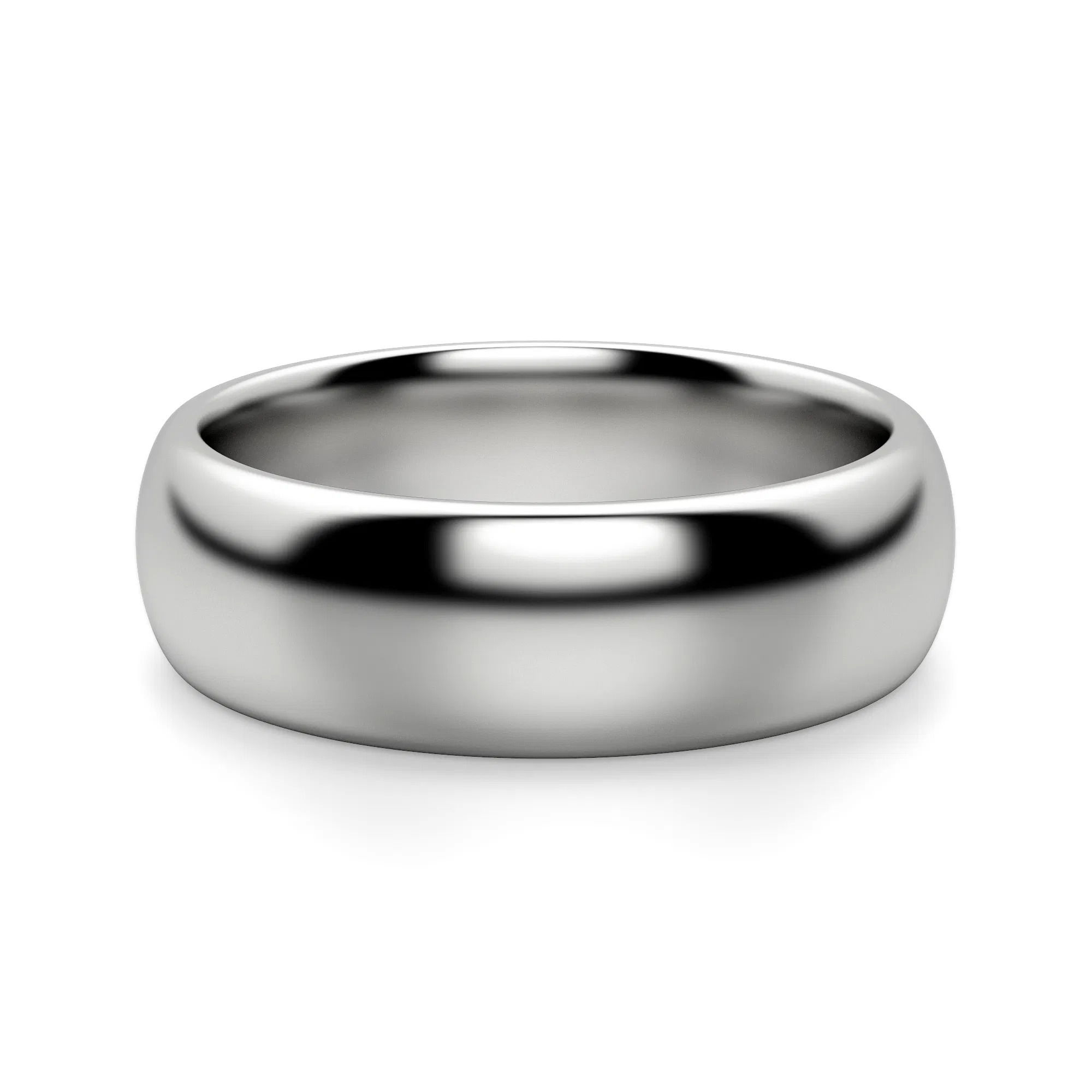 Grant Wedding Band