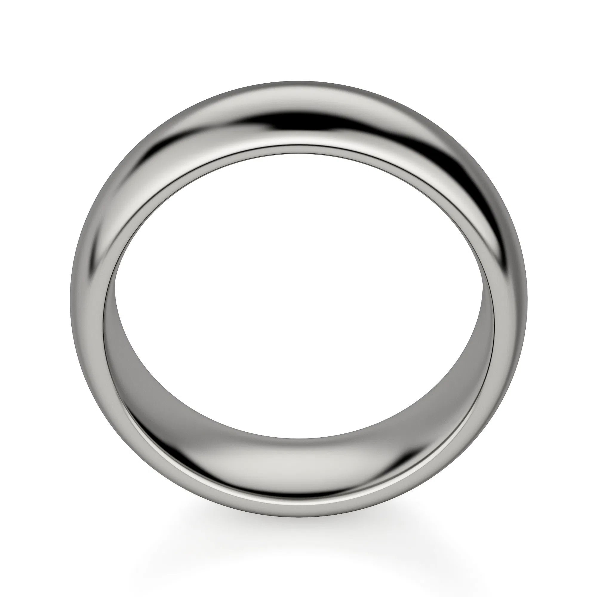 Grant Wedding Band
