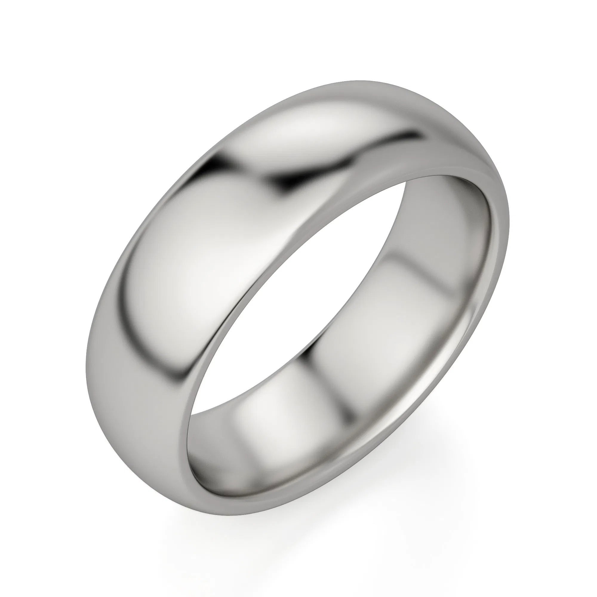 Grant Wedding Band
