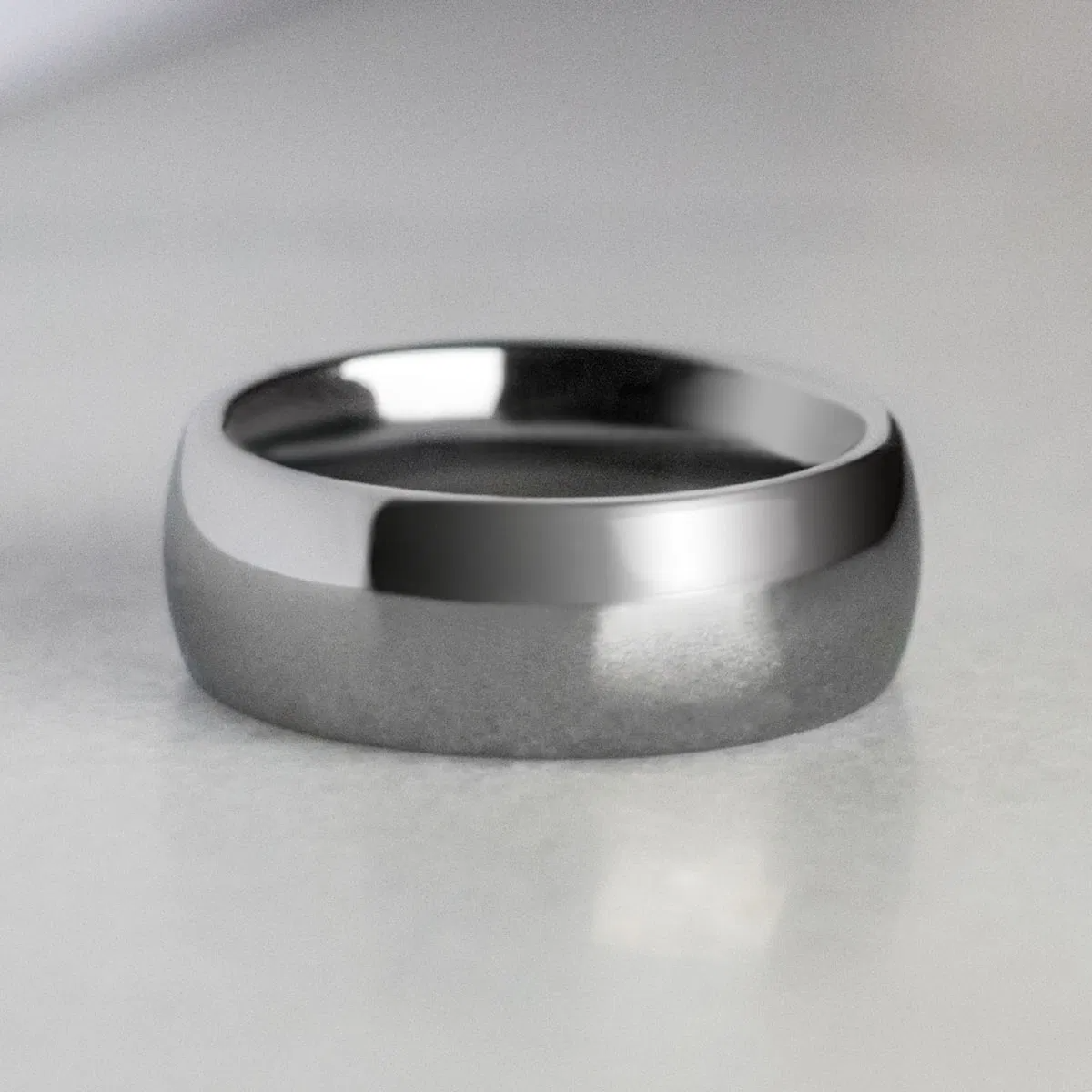 Grant Wedding Band