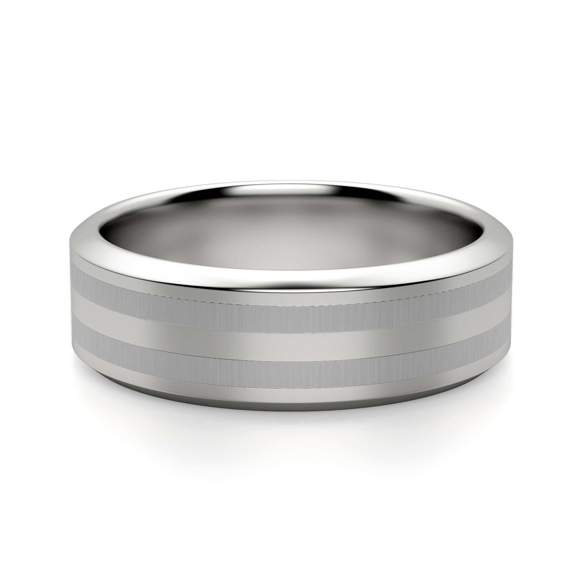 Jordan Wedding Band