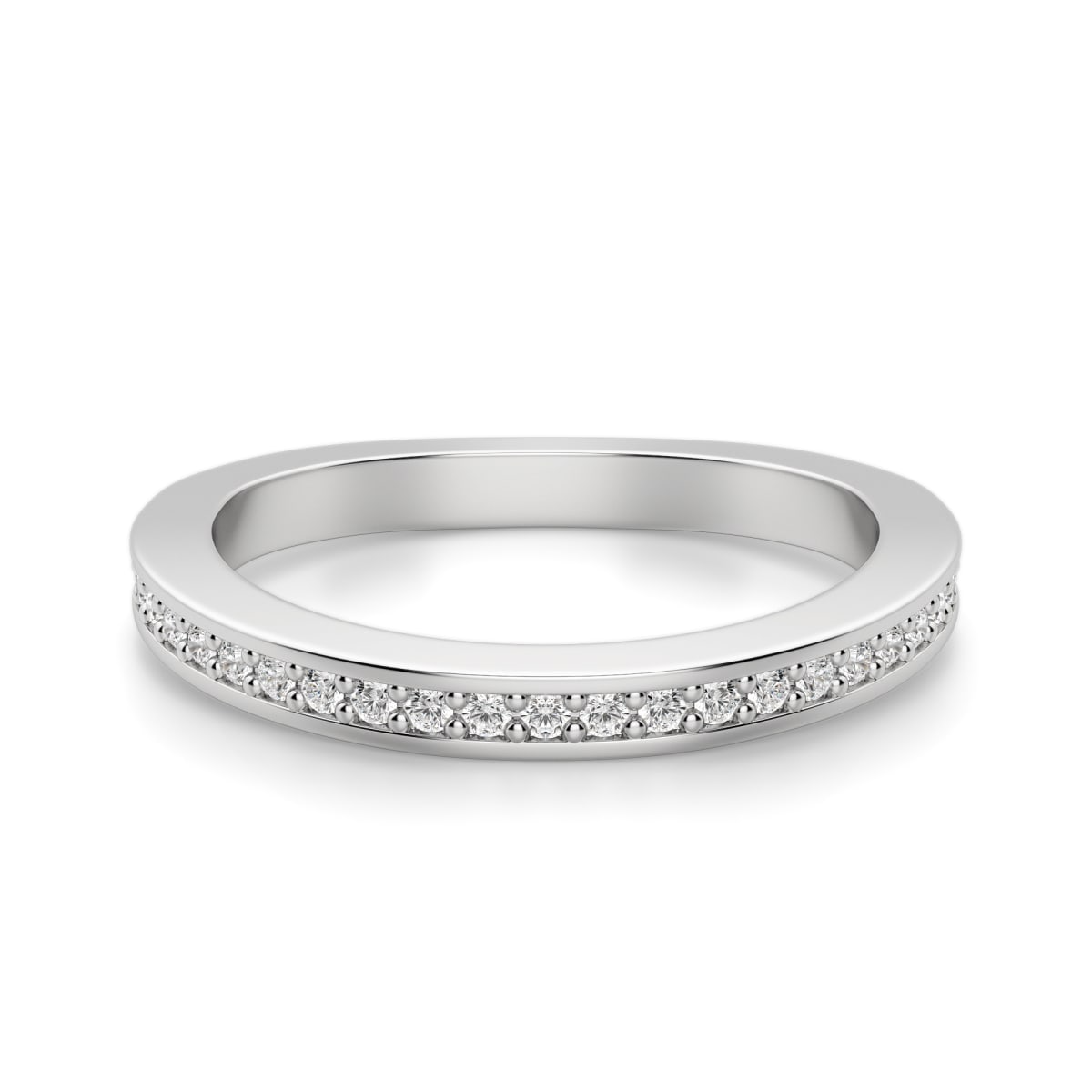 Abigail Wedding Band