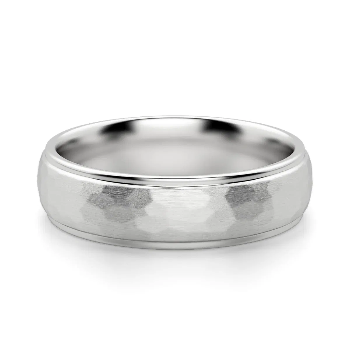Brazos Wedding Band