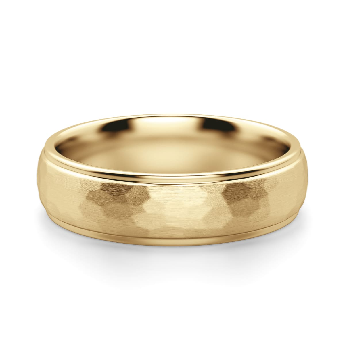 Brazos Wedding Band
