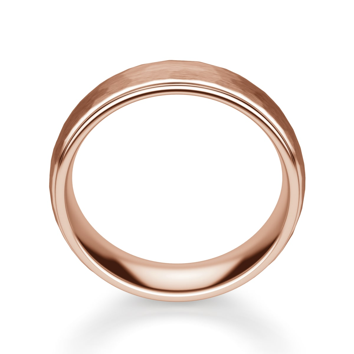 Brazos Wedding Band