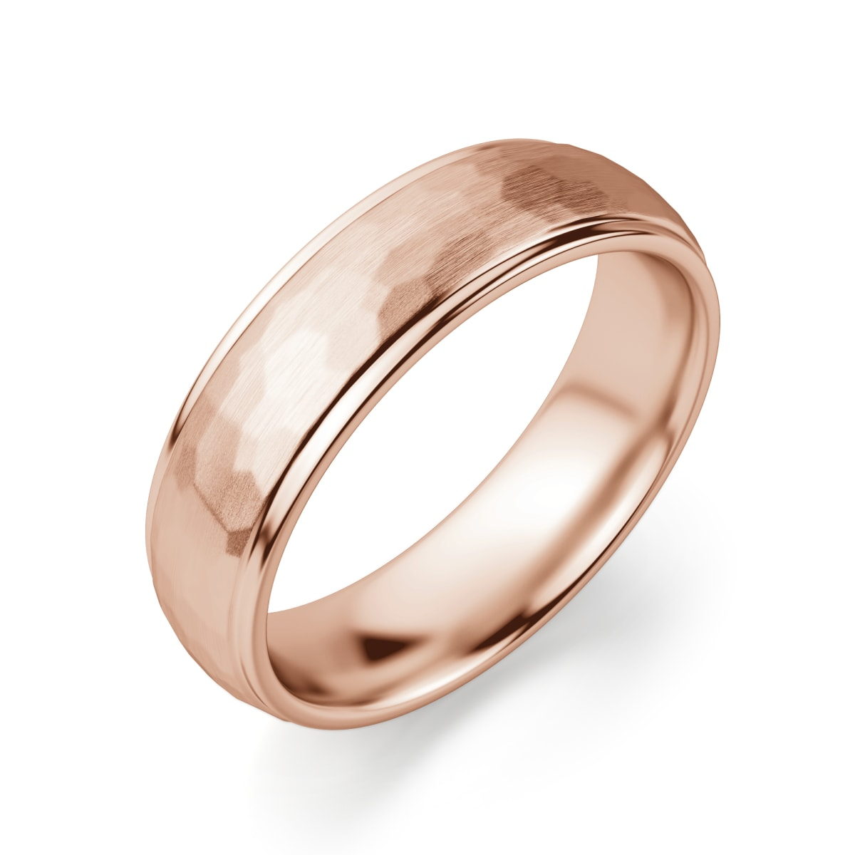 Brazos Wedding Band