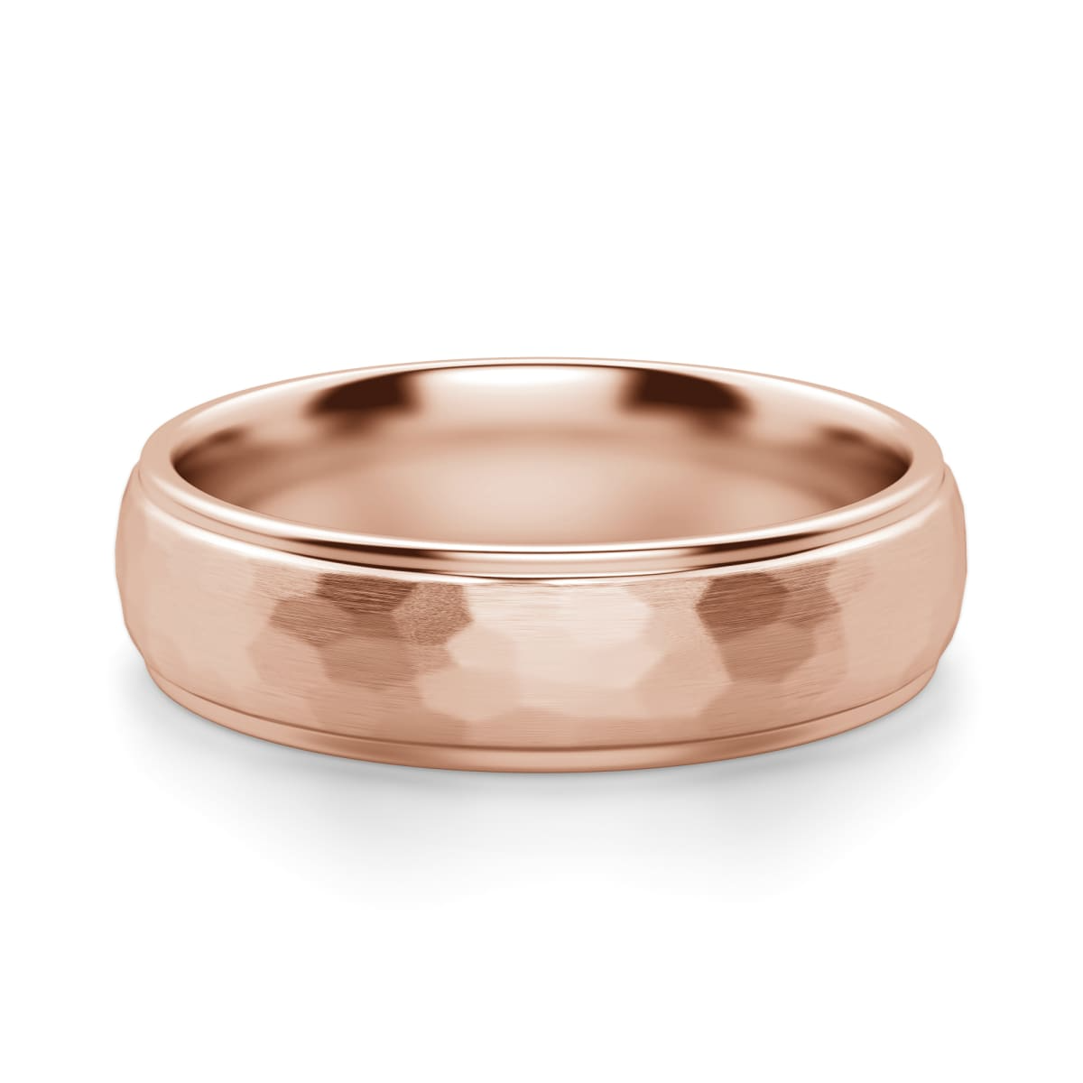 Brazos Wedding Band