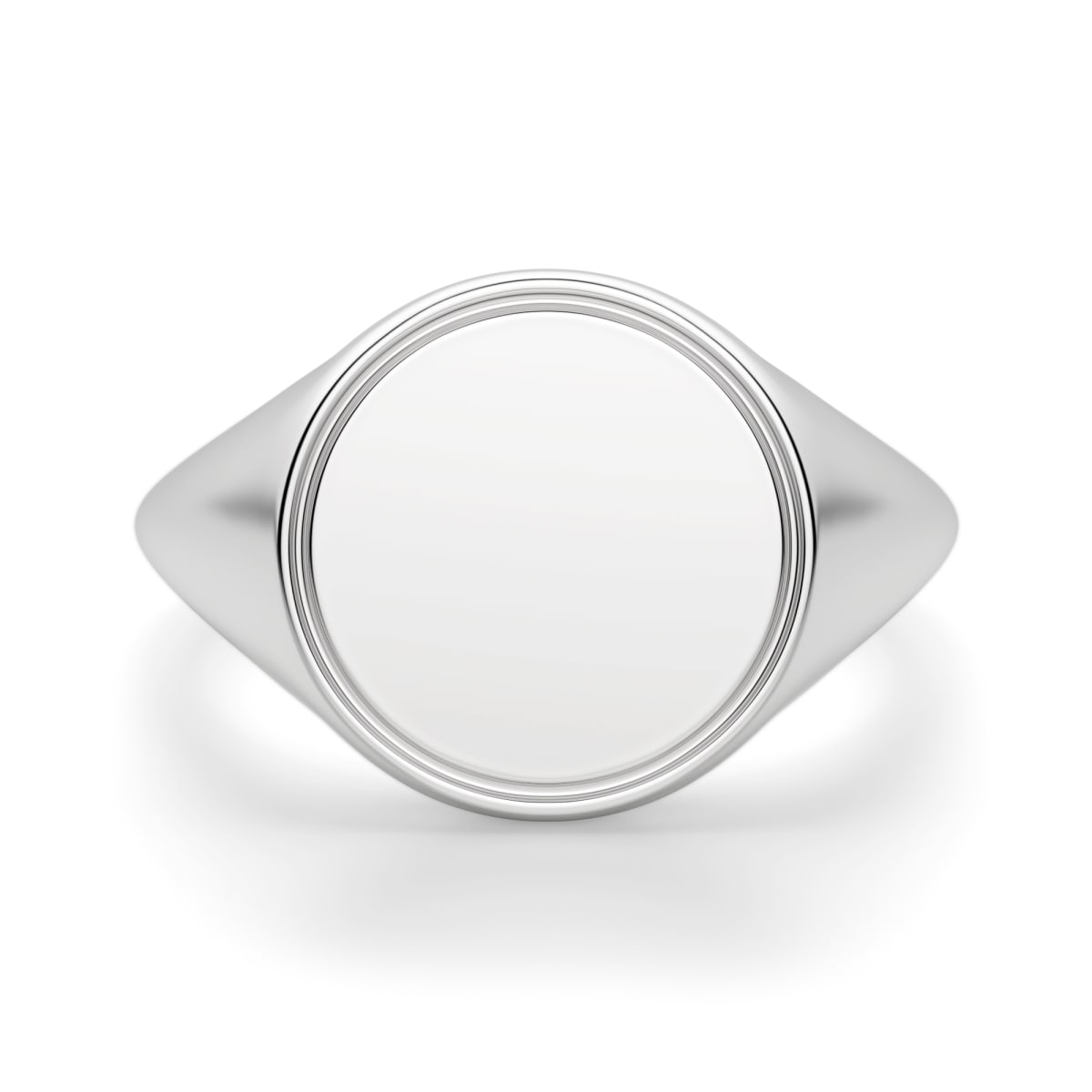 Signet Ring