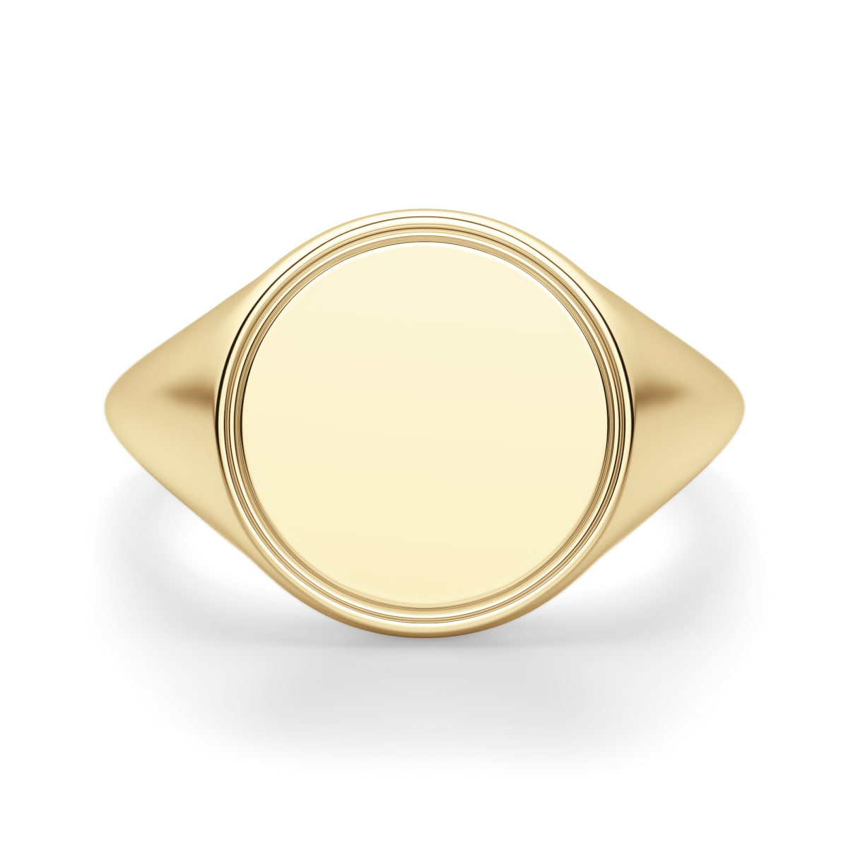 Signet Ring