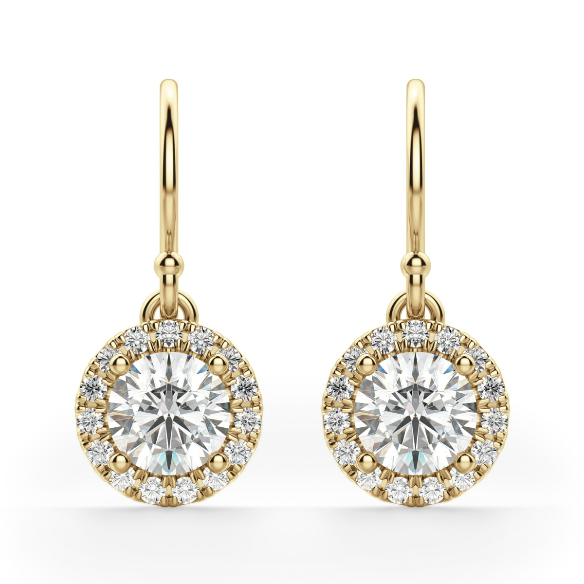 Berlin Drop Earrings