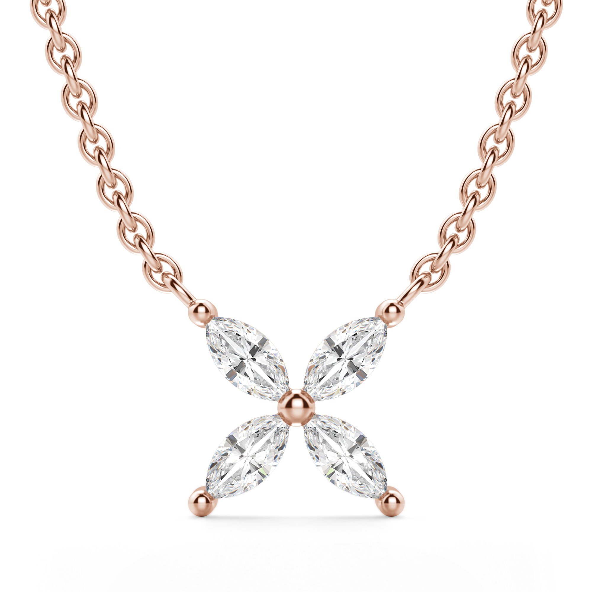 Primrose Necklace