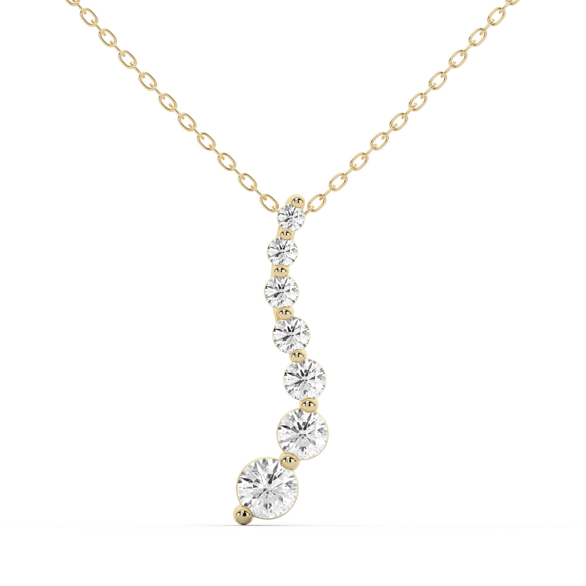 Sensations Pendant