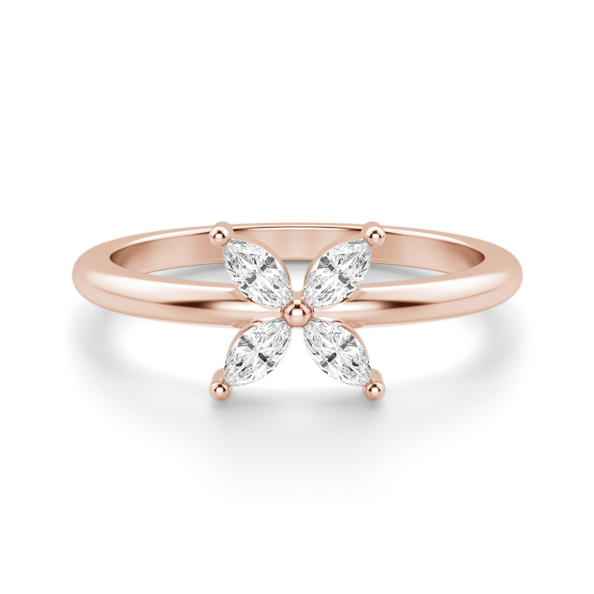 Primrose Ring
