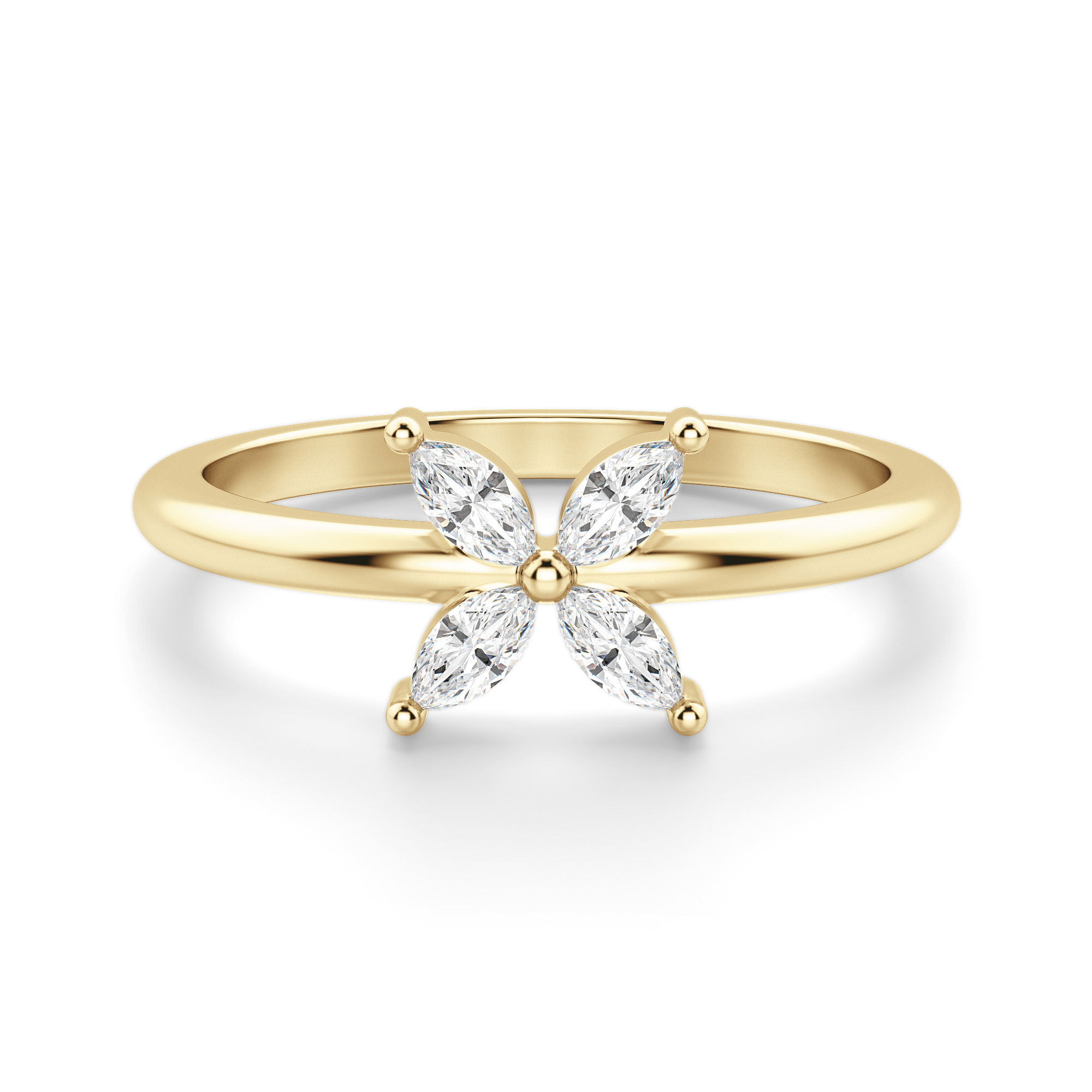 Primrose Ring