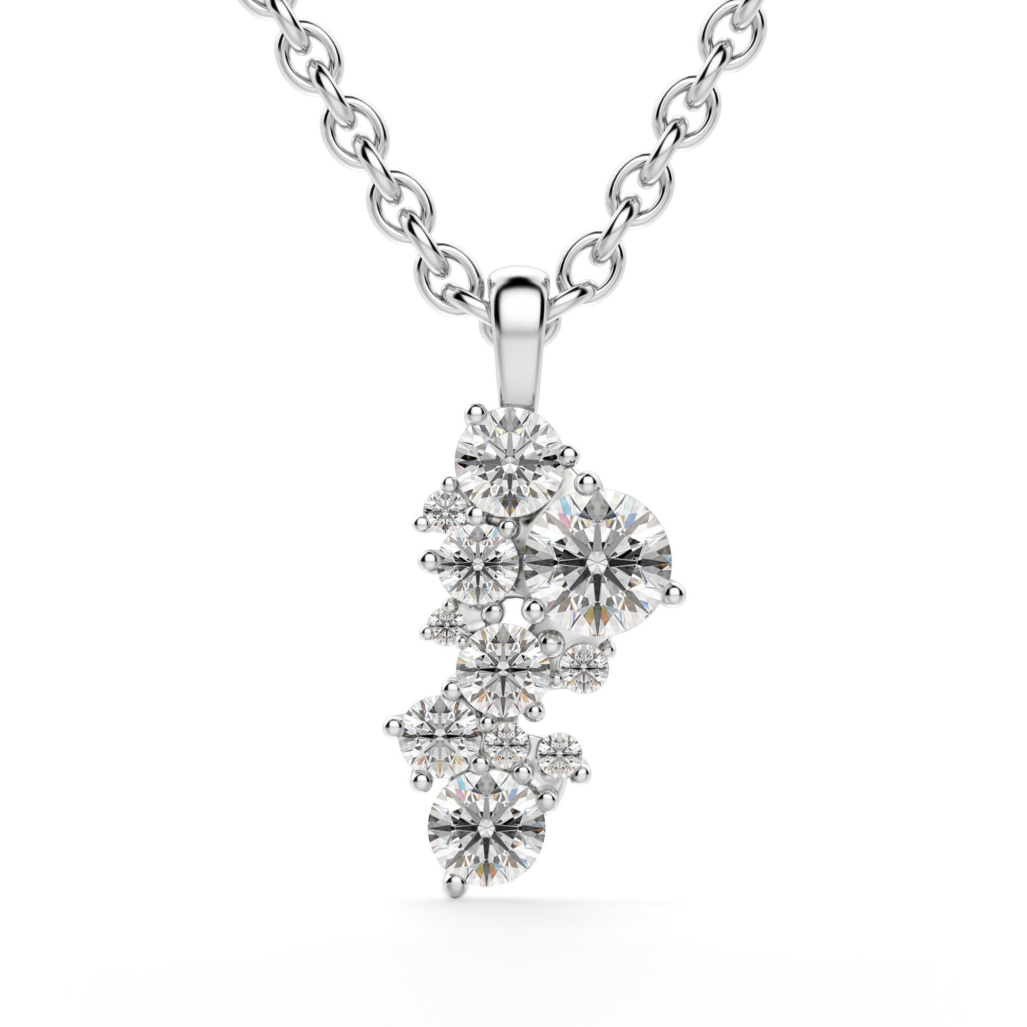 Lyra Pendant